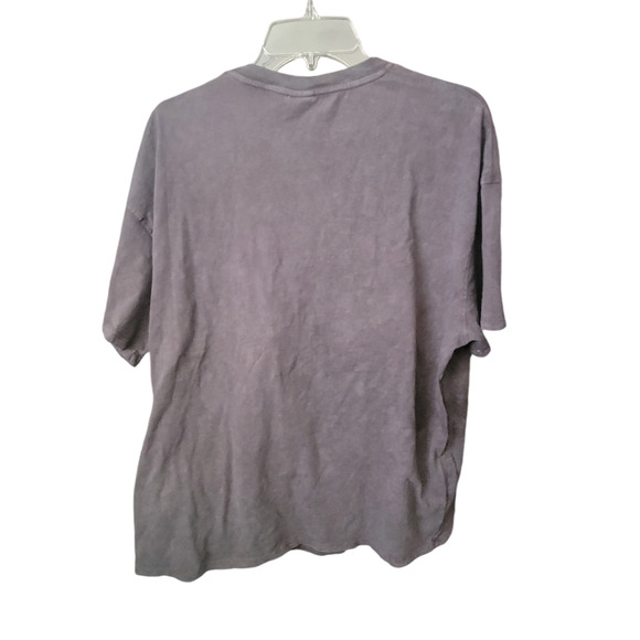 Bershka Graphic Tee Mens size Small Heartbreakers Shirt Streetwear Skater NWT - Picture 6 of 10